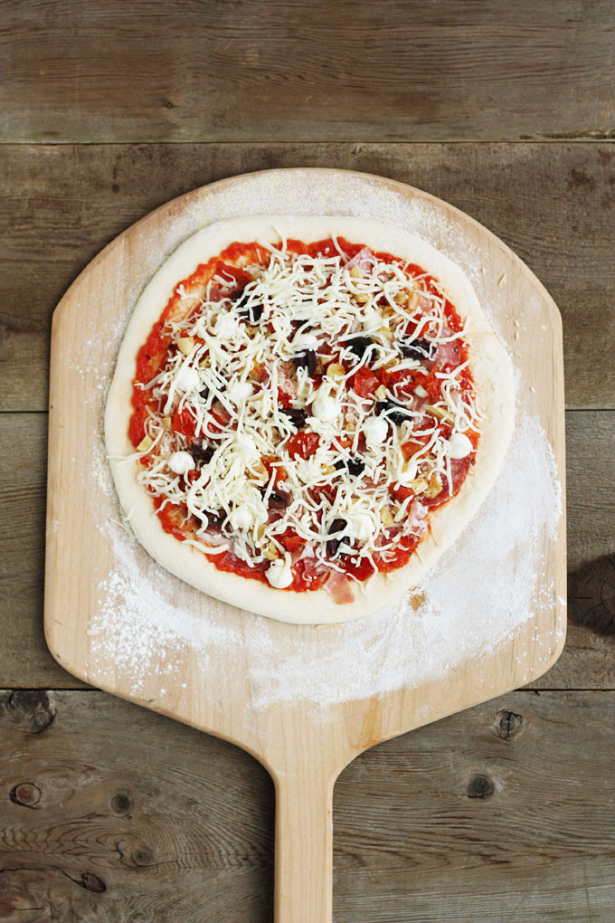 italian food world cup