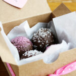 These homemade oreo truffles are easy to make and sinfully delicious!