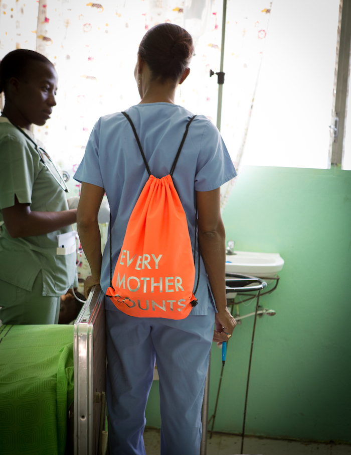 midwives haiti every mother counts
