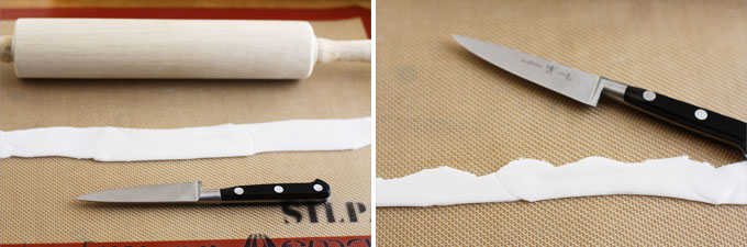 airheads ocean waves cake