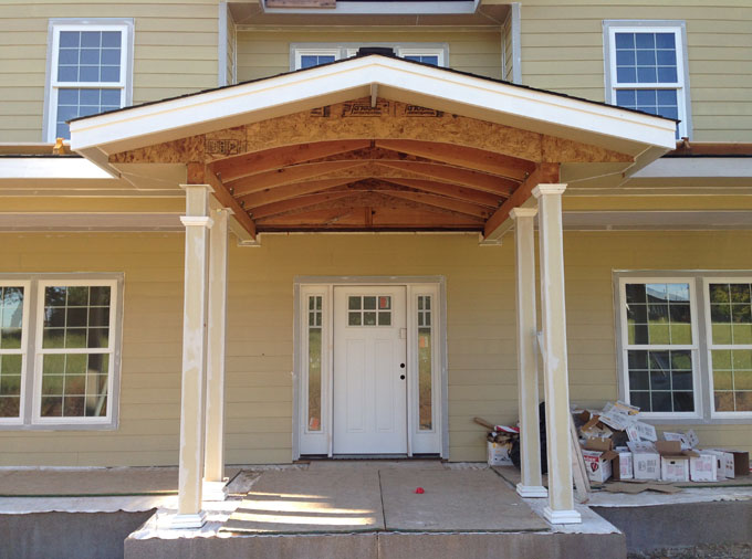 better homes and gardens style spotters