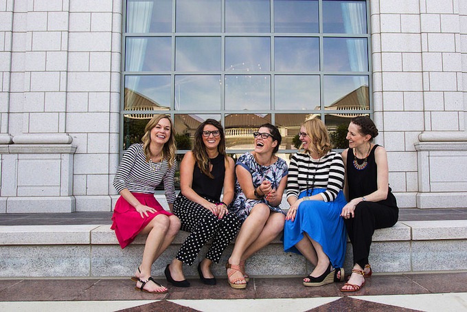 growing a small blog