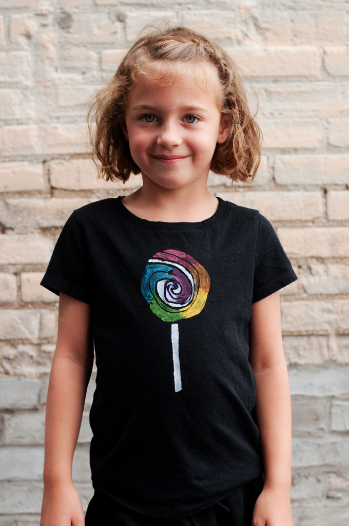 endless summer projects t shirt