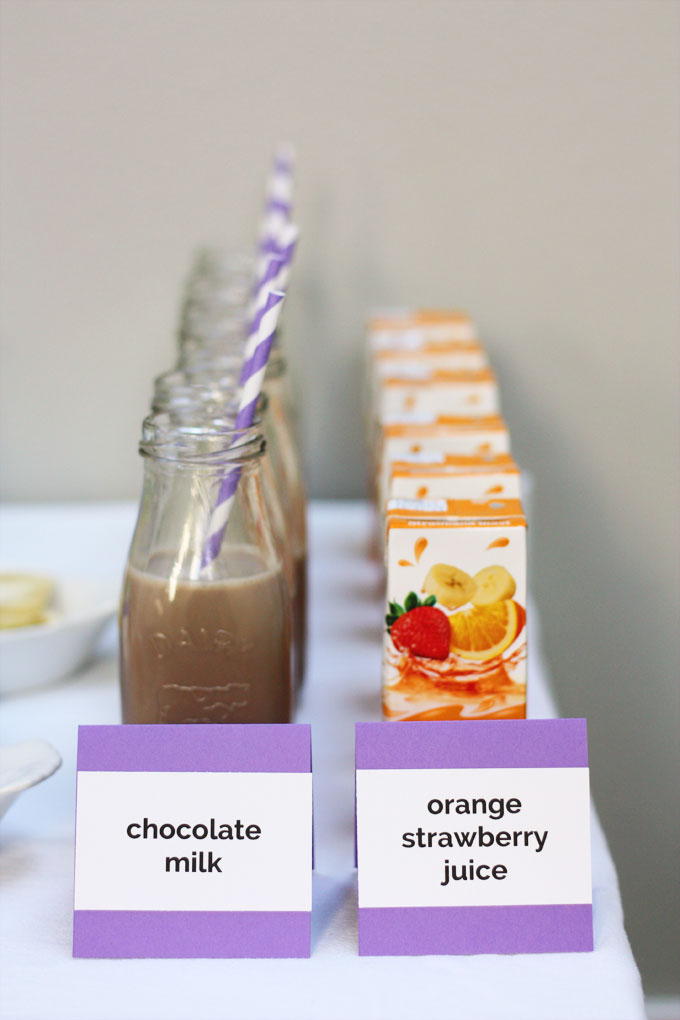 gourmet peanut butter jelly sandwich bar