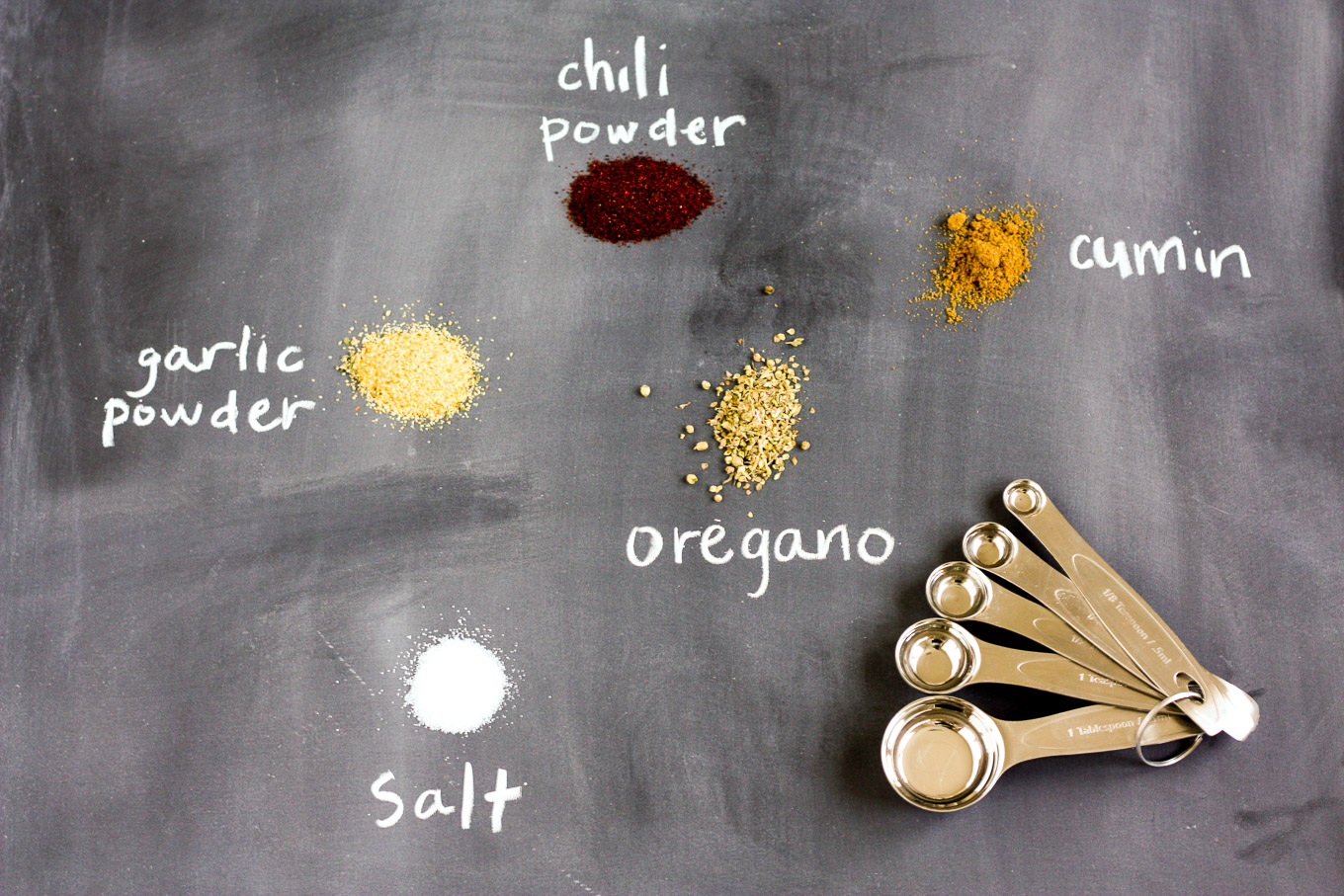 how to make homemade taco seasoning | By making your own taco seasoning, you get all of the flavor, and none of the filler!