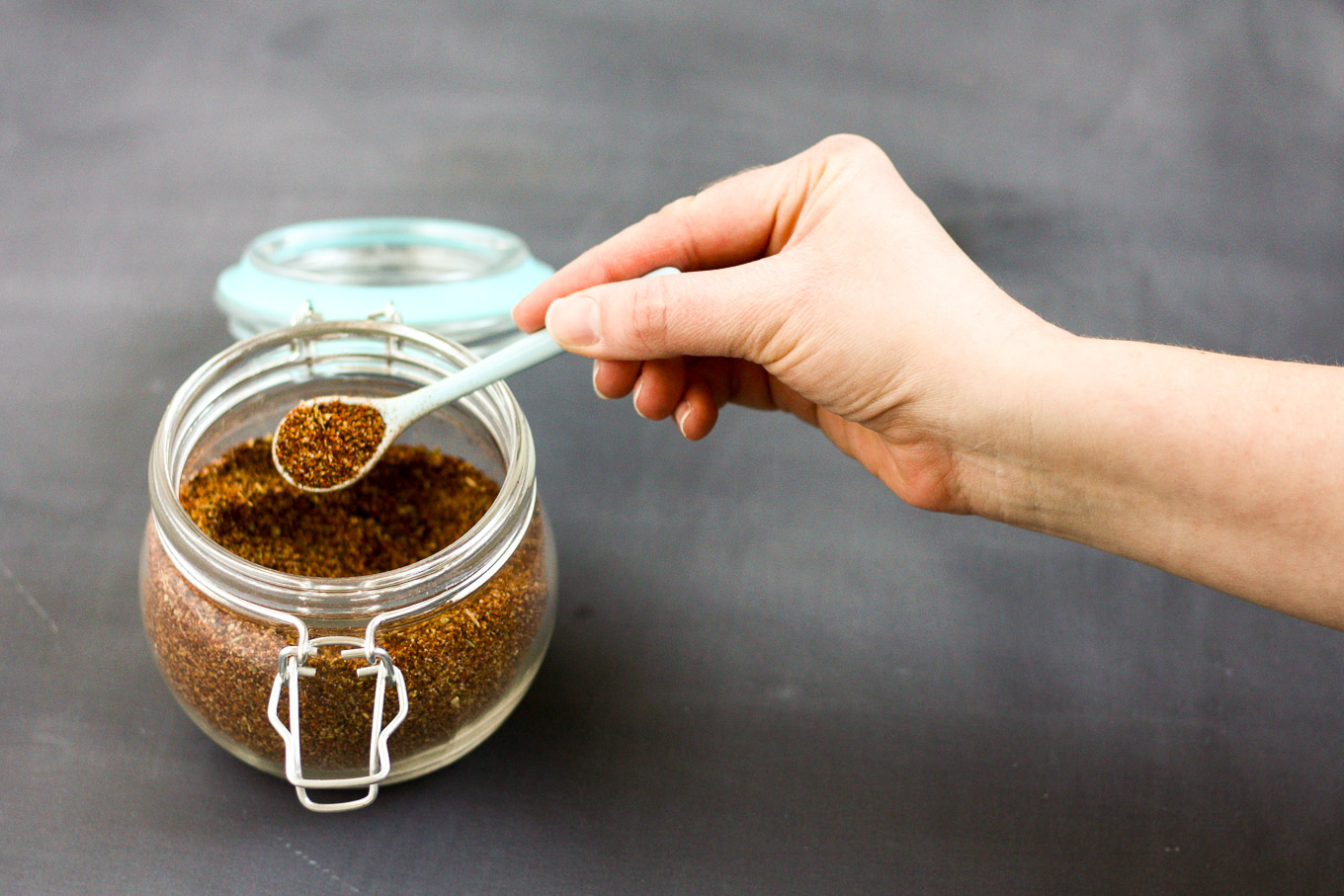 how to make homemade taco seasoning | By making your own taco seasoning, you get all of the flavor, and none of the filler!