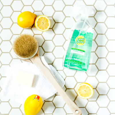 What are your secrets to a successful cleaning routine?
