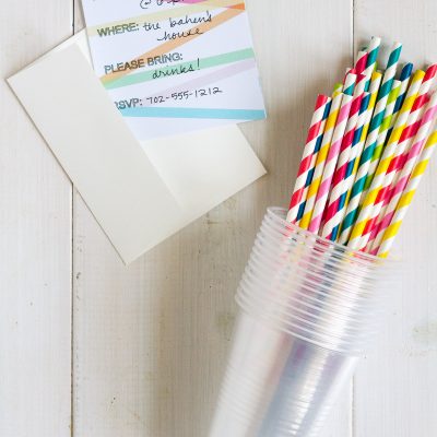 Get tips on easy, fuss-free summer entertaining